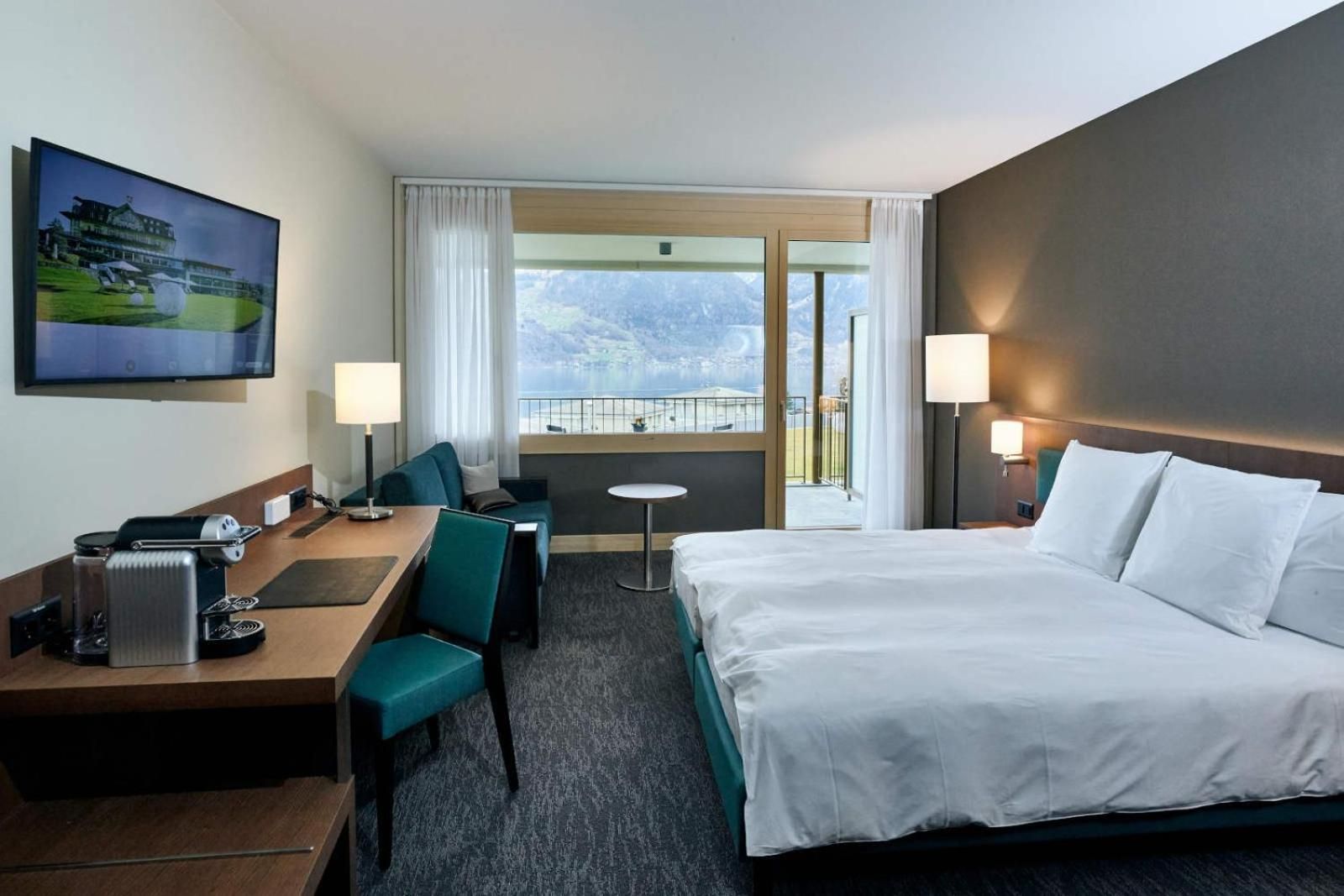 undefined Belvédère Strandhotel 9