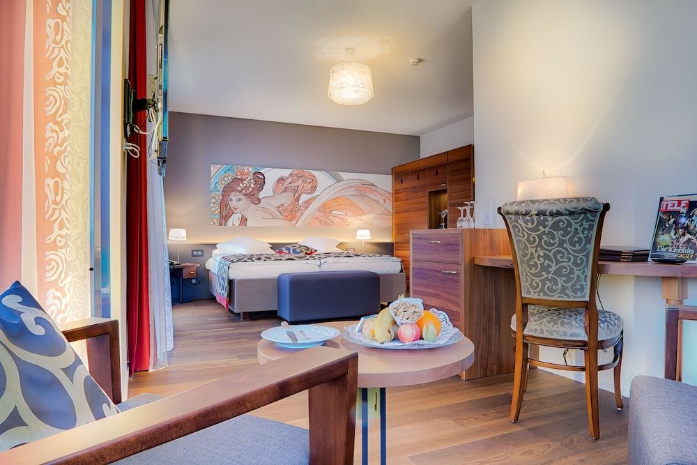 undefined Belvédère Strandhotel 7