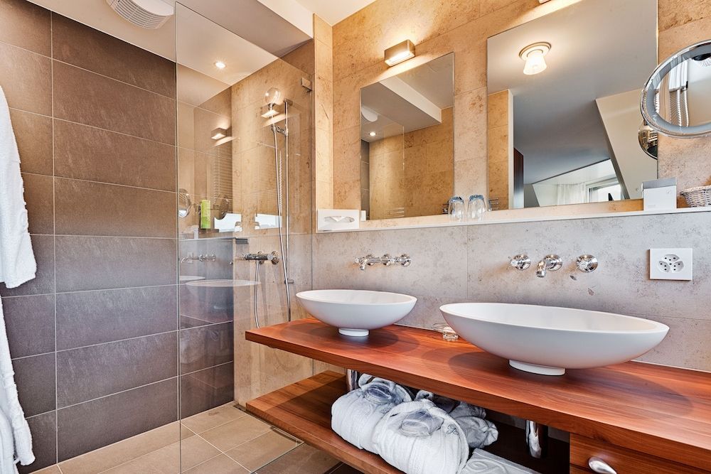 undefined Belvédère Strandhotel 5