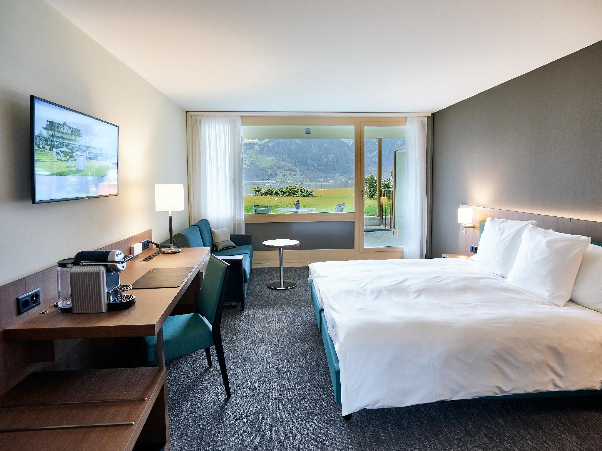 undefined Belvédère Strandhotel 8