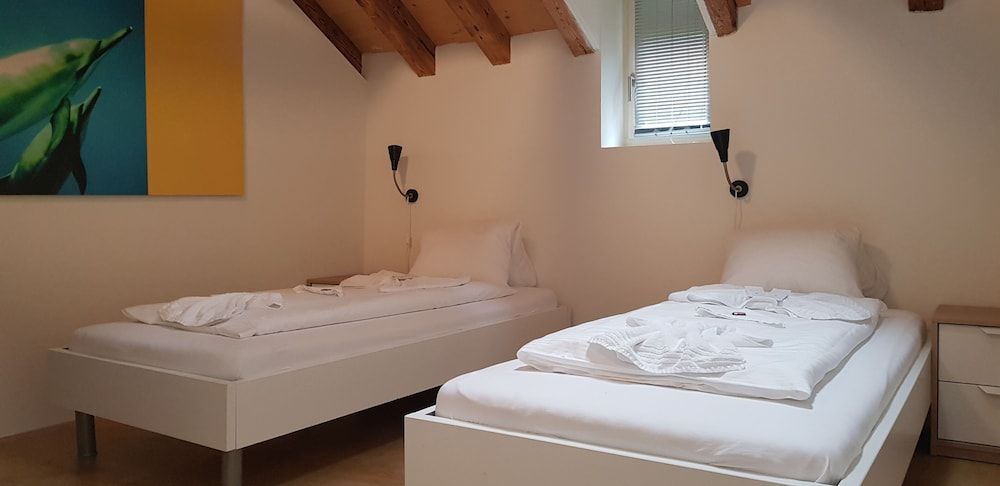 undefined Easy-Living Apartments Lindenstrasse 21 8