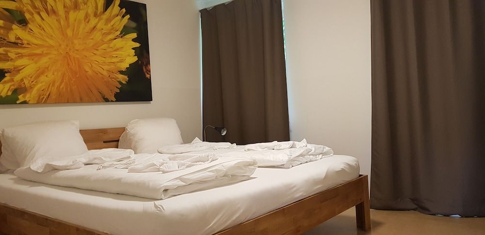 undefined Easy-Living Apartments Lindenstrasse 21 3