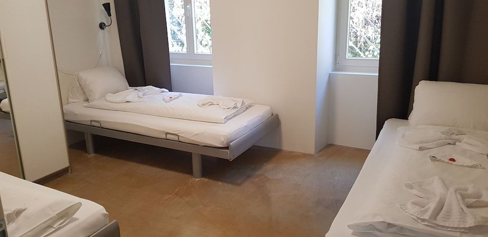 Easy-Living Apartments Lindenstrasse 21 Family Apartment, 3 Bedrooms 4