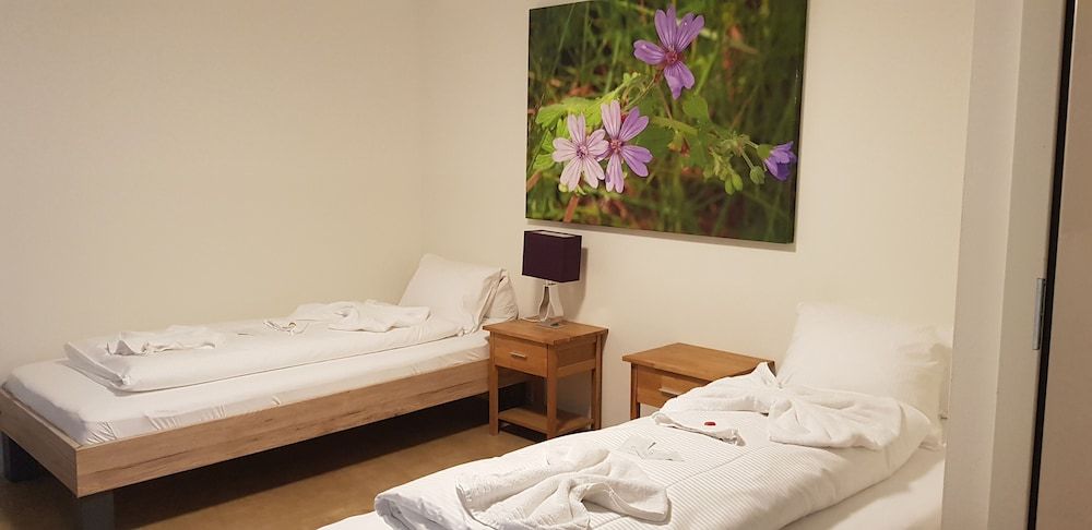 undefined Easy-Living Apartments Lindenstrasse 21 2