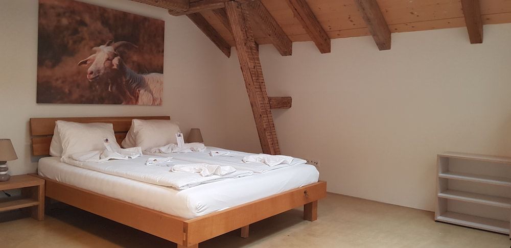 undefined Easy-Living Apartments Lindenstrasse 21