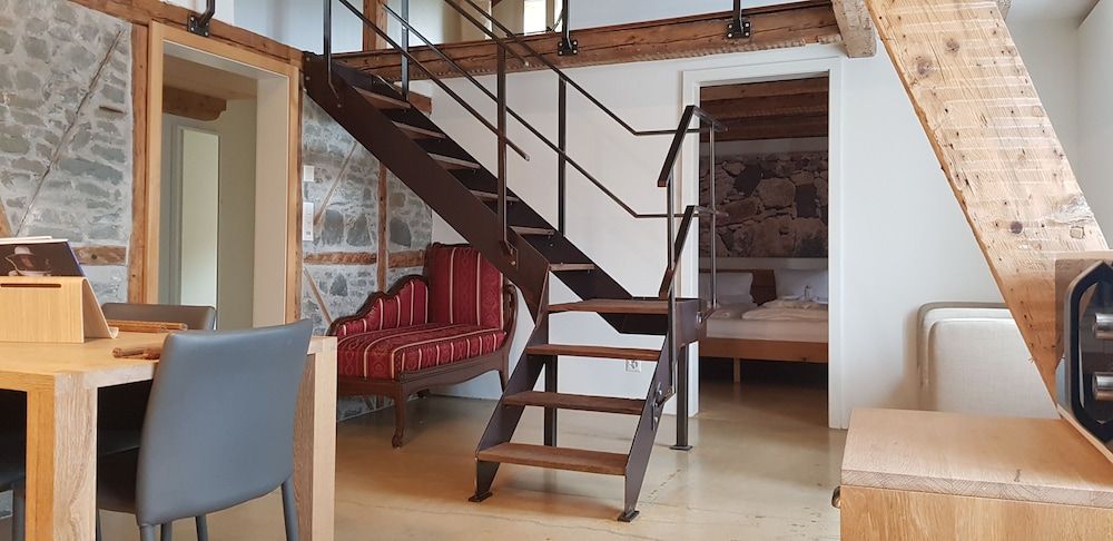 undefined Easy-Living Apartments Lindenstrasse 21 10