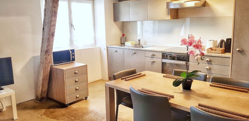 undefined Easy-Living Apartments Lindenstrasse 21 9