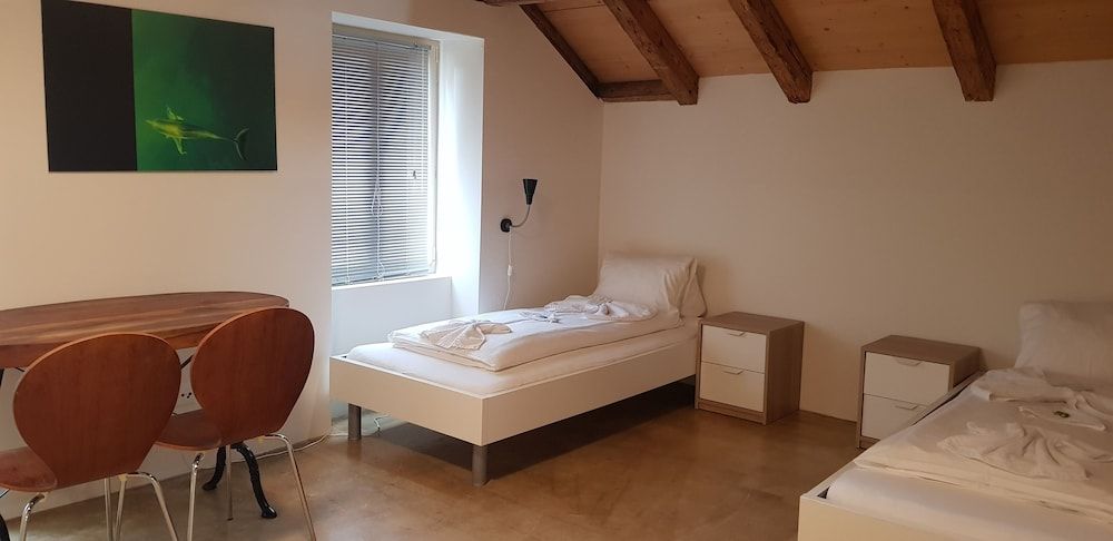 undefined Easy-Living Apartments Lindenstrasse 21 7