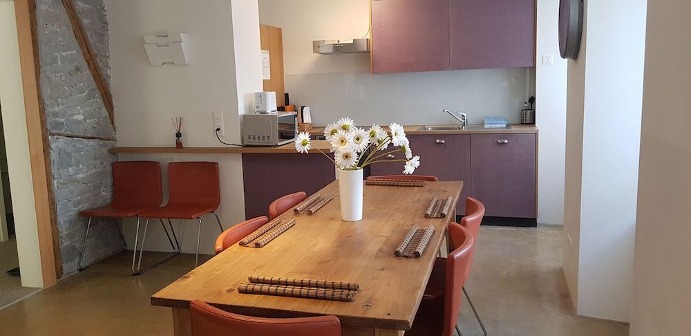 Easy-Living Apartments Lindenstrasse 21 Family Apartment, 3 Bedrooms 5