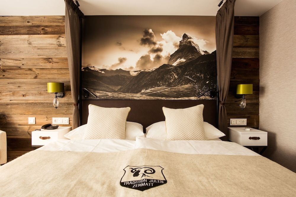 Design Double Room