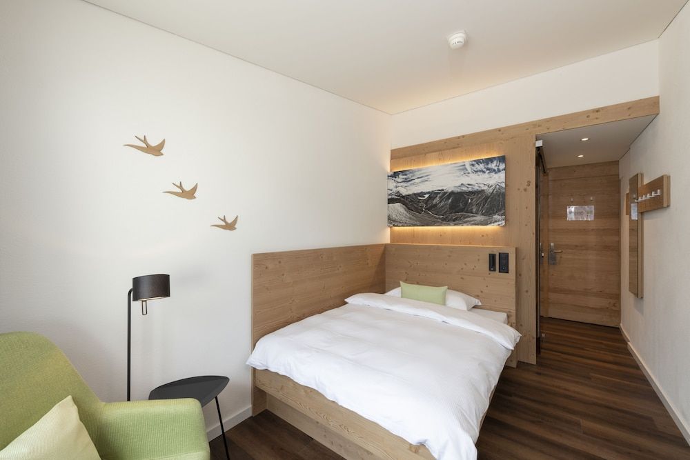 undefined Berghotel Randolins