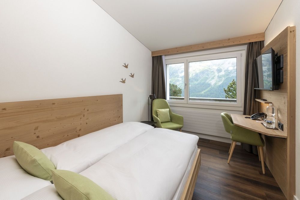 undefined Berghotel Randolins 8