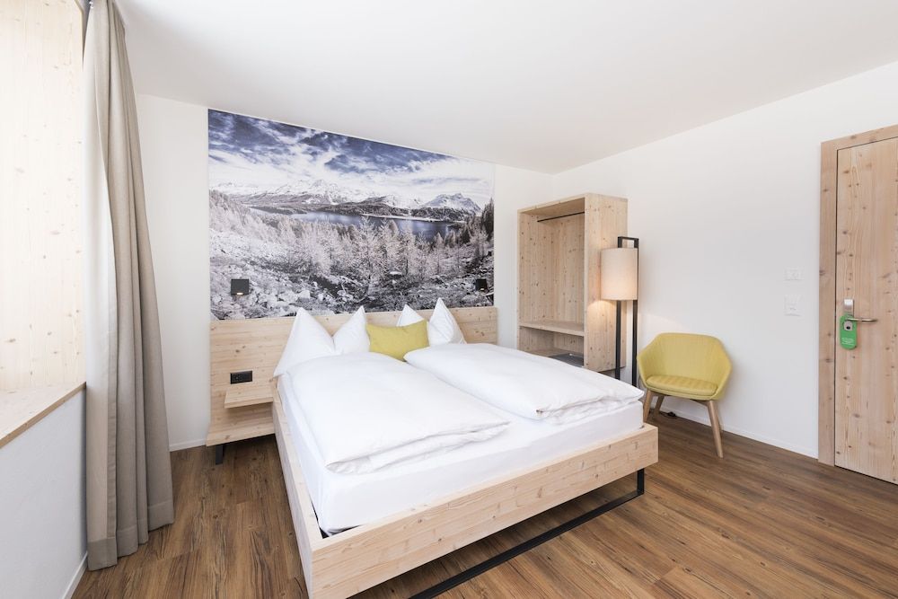 undefined Berghotel Randolins 5