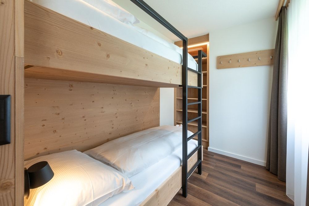 undefined Berghotel Randolins 8