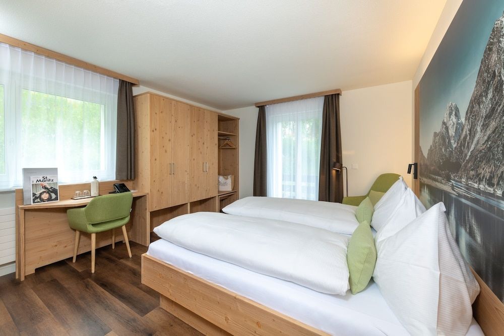 undefined Berghotel Randolins 4