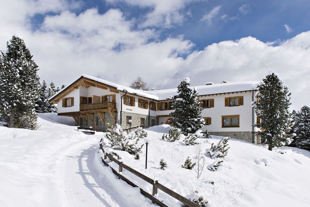 undefined Berghotel Randolins 2