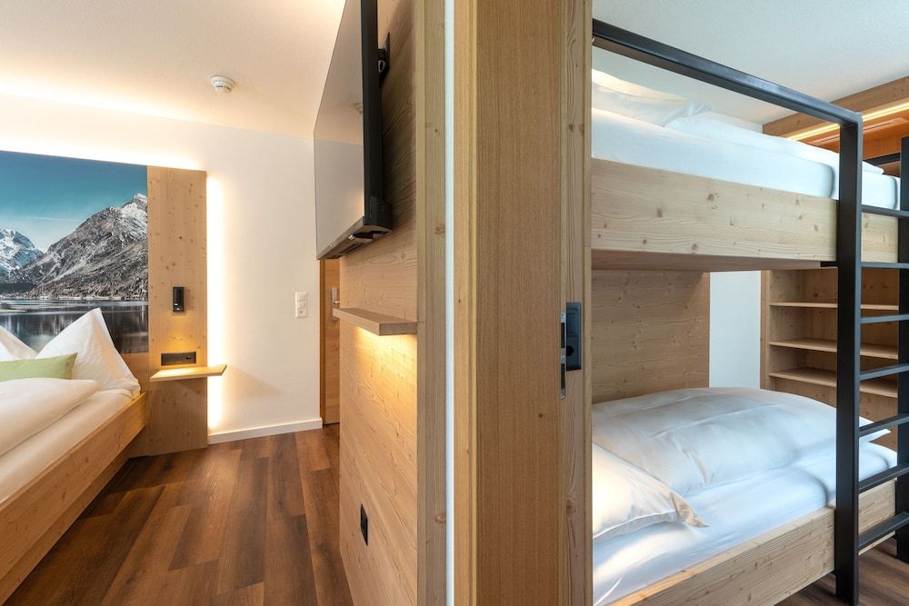 undefined Berghotel Randolins 7