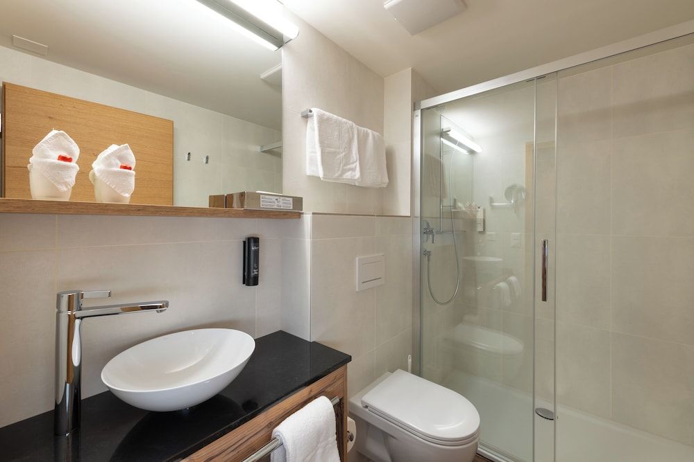 undefined Berghotel Randolins 9