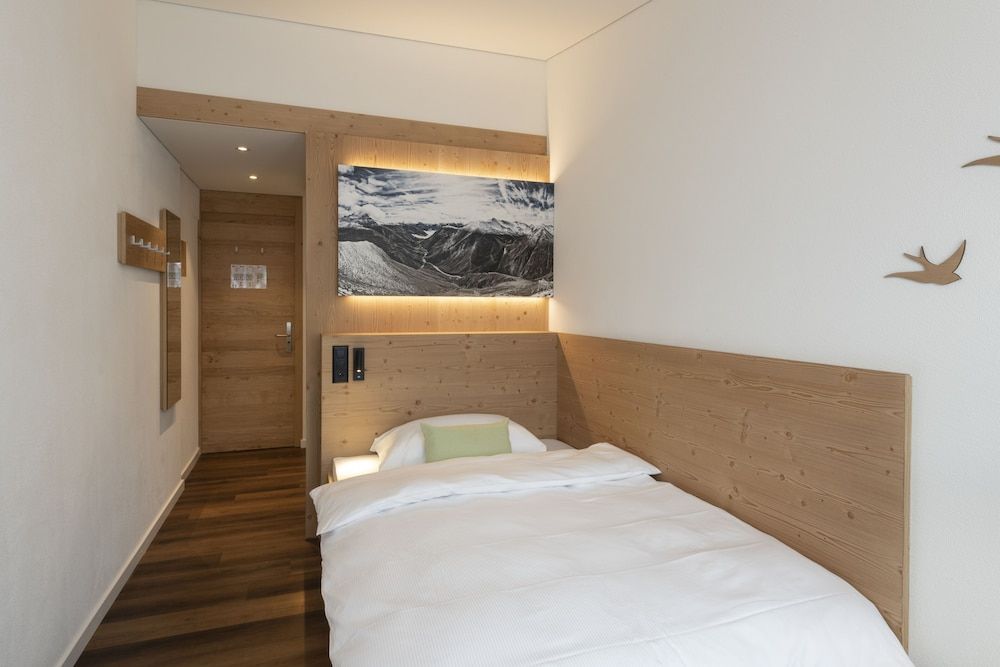 undefined Berghotel Randolins 7