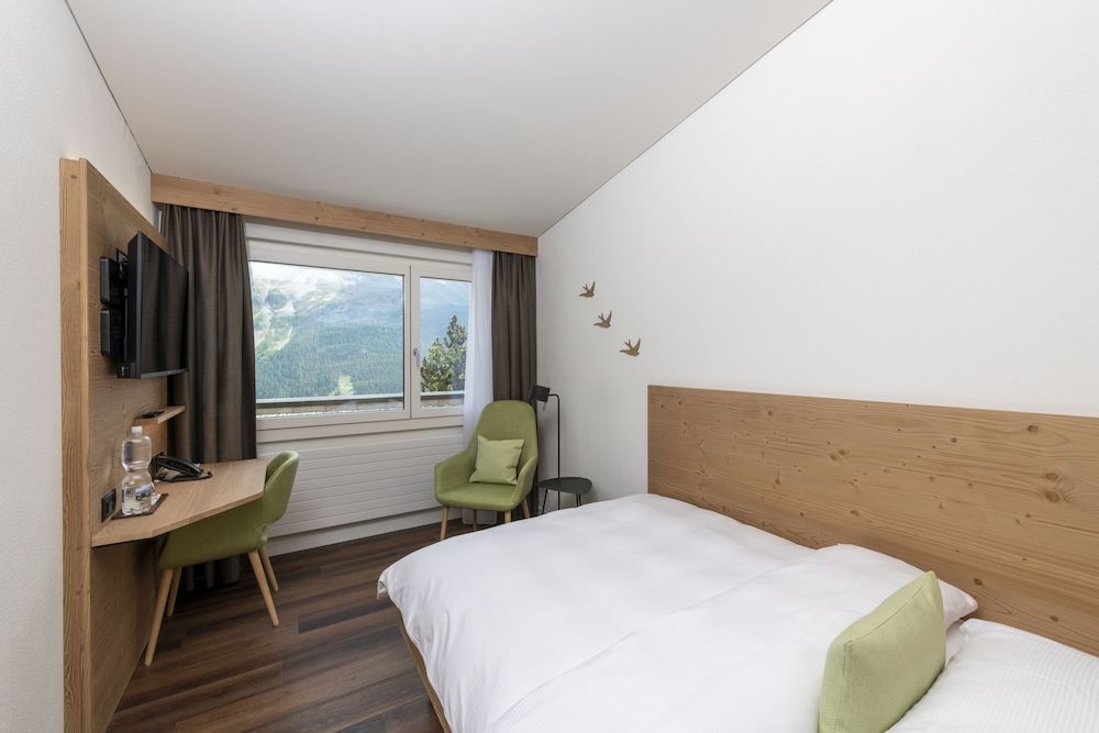 undefined Berghotel Randolins 9