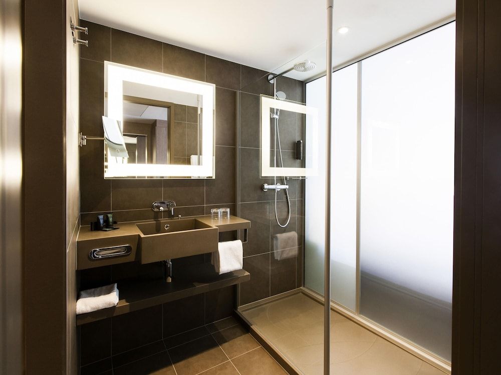 undefined Novotel Basel City 10