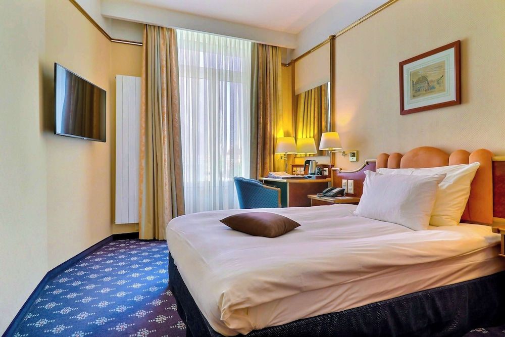 Standard Room, 1 Twin Bed