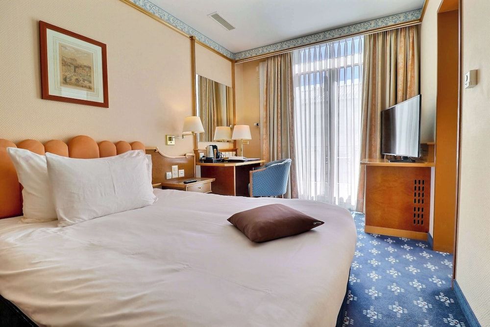 Hotel Mirabeau, BW Signature Collection