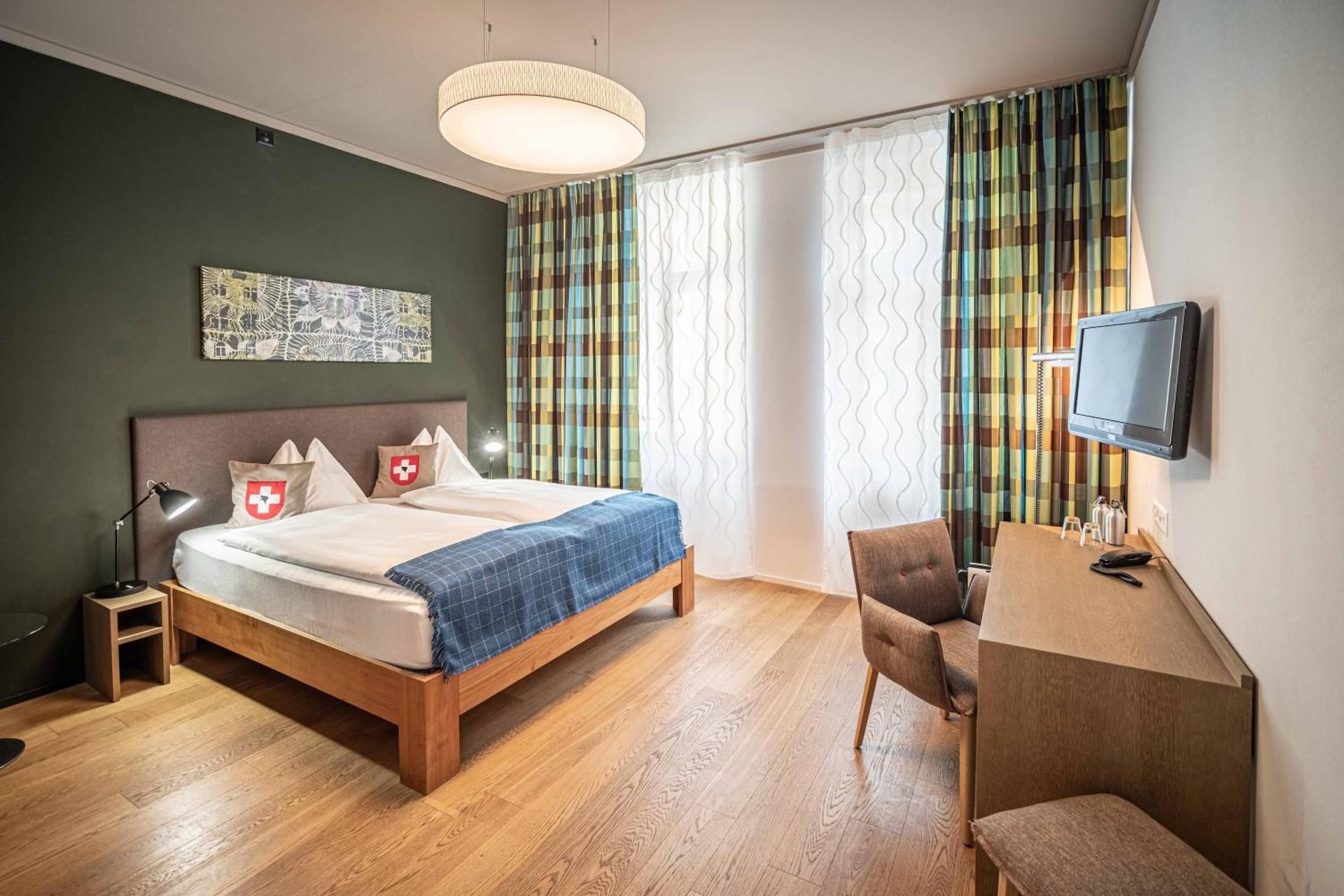 undefined Hotel Bären Am Bundesplatz 8