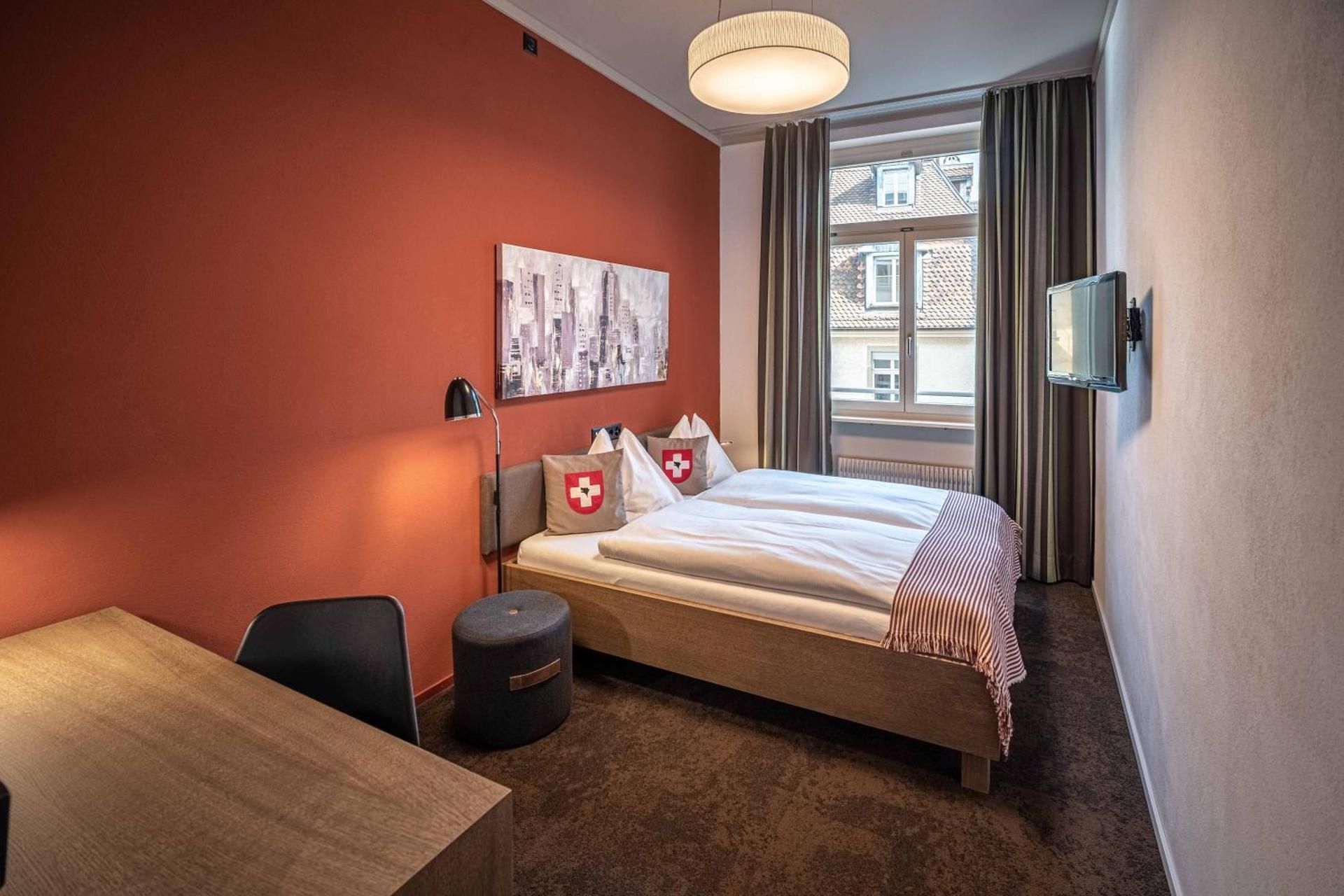 undefined Hotel Bären Am Bundesplatz 4