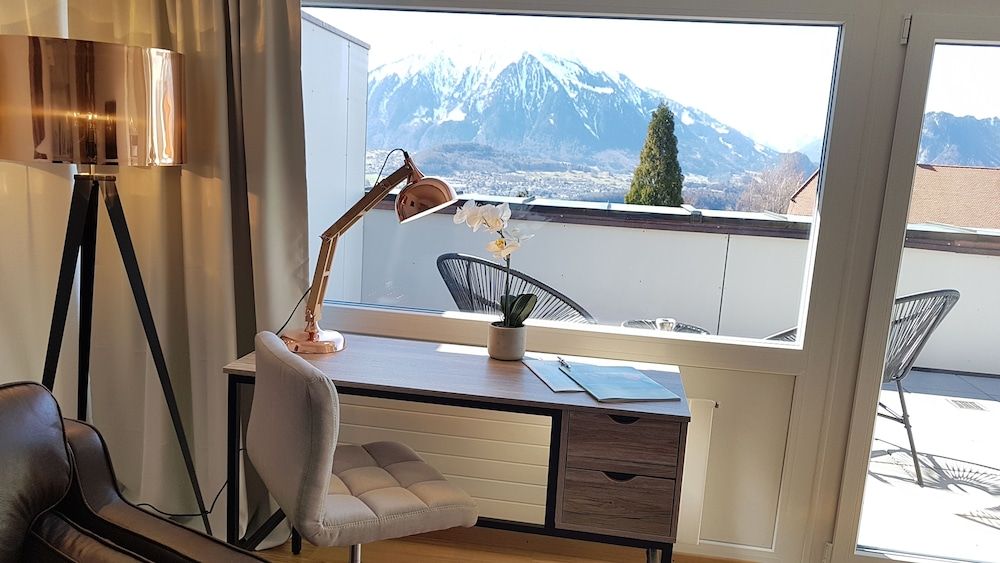Superior Suite, Balcony (Kitchenette)