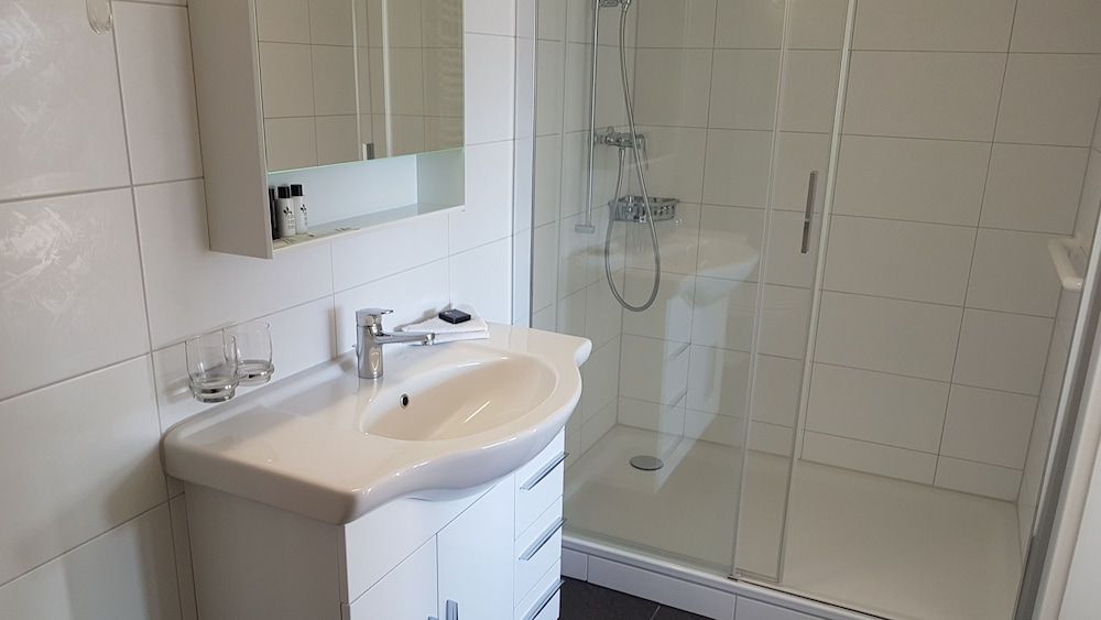 Family Room, 1 Bedroom, Balcony