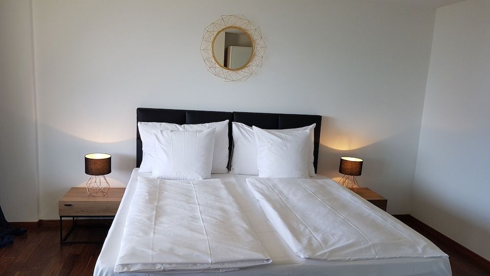 Junior Suite, Balcony (Kitchenette)