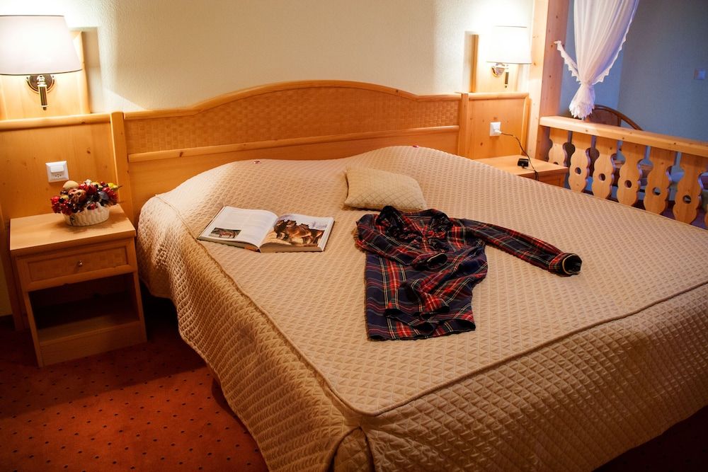 Economy Double Room Single Use, 1 Bedroom, Smoking, Mountain View