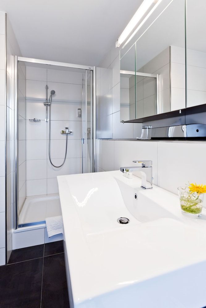 Hotel Amaris Comfort Room 3