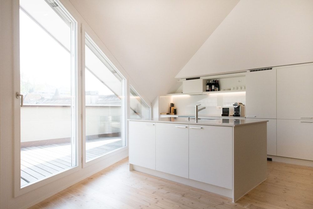 Top city center Lion Monument City Apartment, 1 Bedroom, Terrace 15