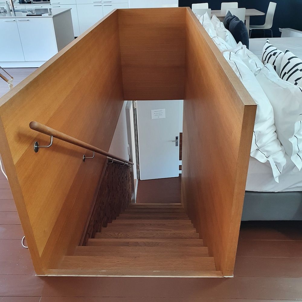 Top city center Lion Monument City Apartment, 1 Bedroom, Terrace 17