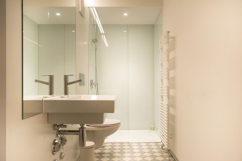 Top city center Lion Monument City Apartment, 1 Bedroom, Terrace 11