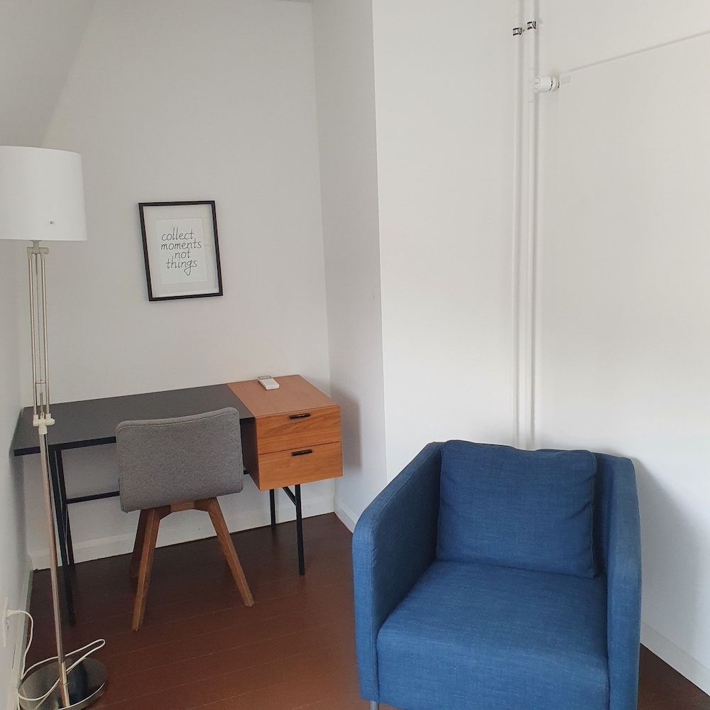 Top city center Lion Monument City Apartment, 1 Bedroom, Terrace 13