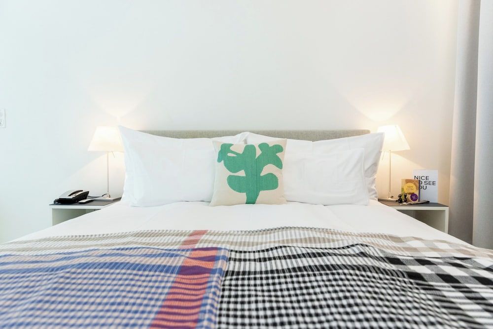 Greulich Design & Boutique Hotel