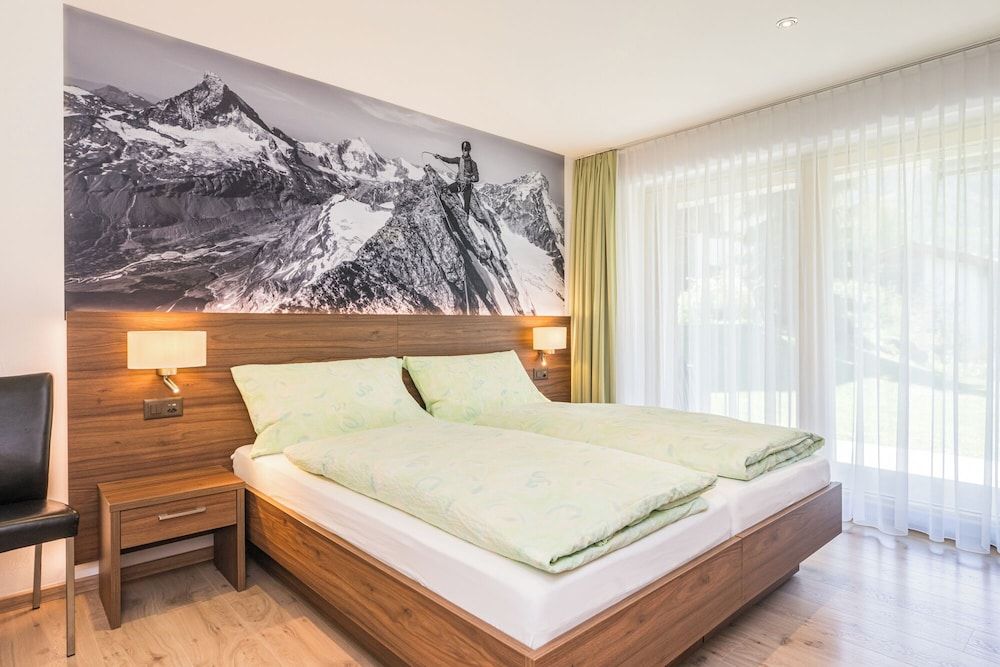 Ferienhaus Casa Luna Apartment, 3 Bedrooms, Kitchen, Mountain View 6