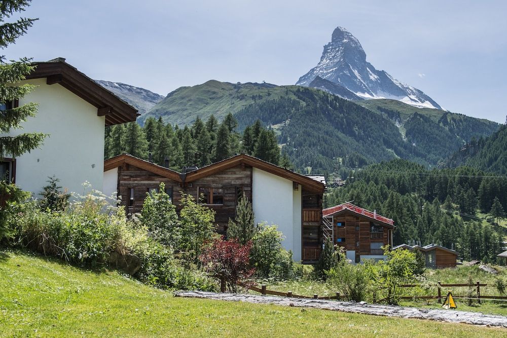 Ferienhaus Casa Luna Apartment, 3 Bedrooms, Kitchen, Mountain View 9