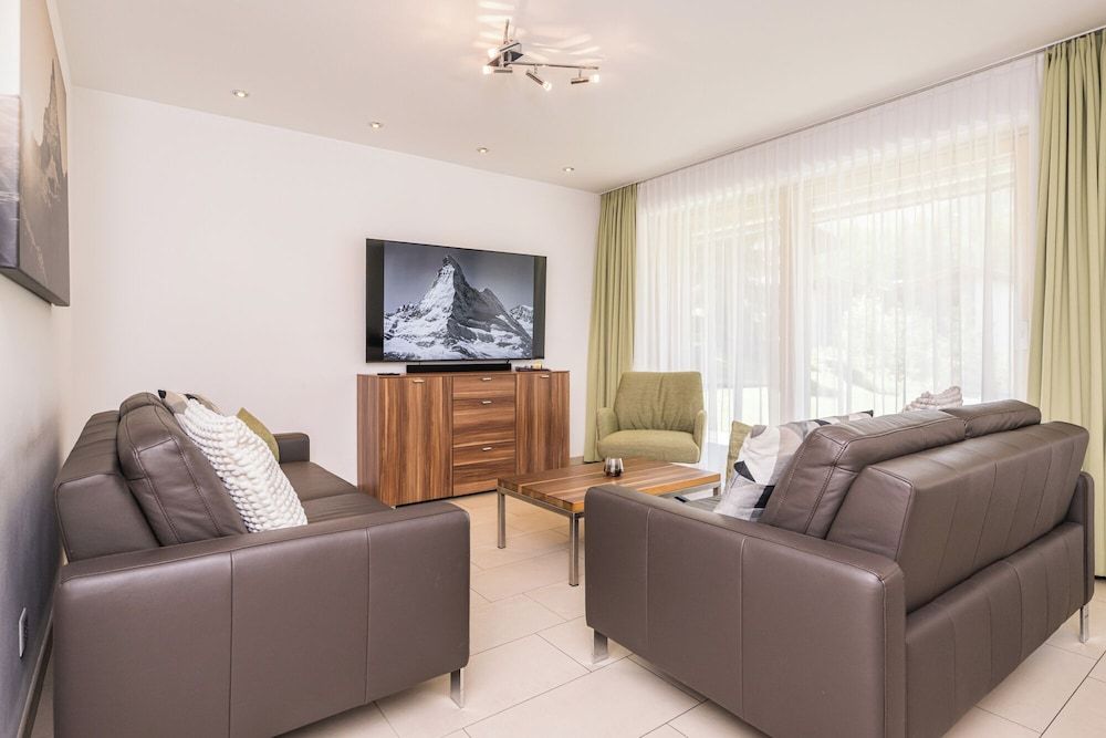 Ferienhaus Casa Luna Apartment, 3 Bedrooms, Kitchen, Mountain View 13