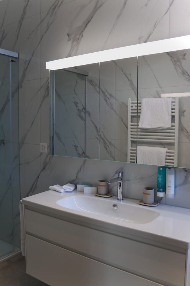 Hotel Europe Davos Junior Suite 4