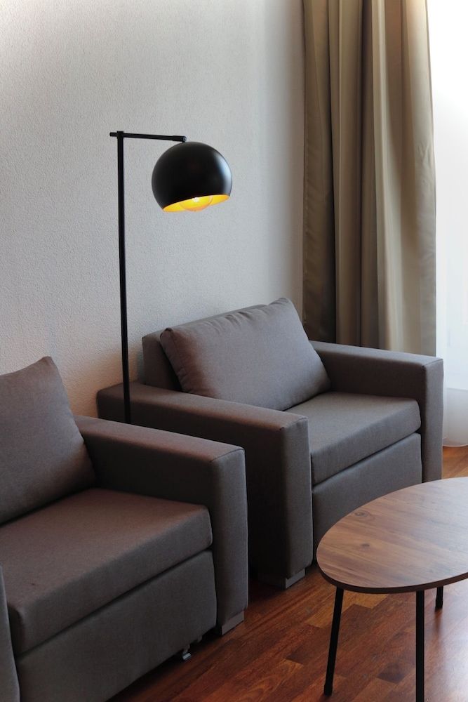 Hotel Europe Davos Junior Suite 5