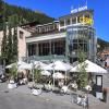 Hotel Europe Davos