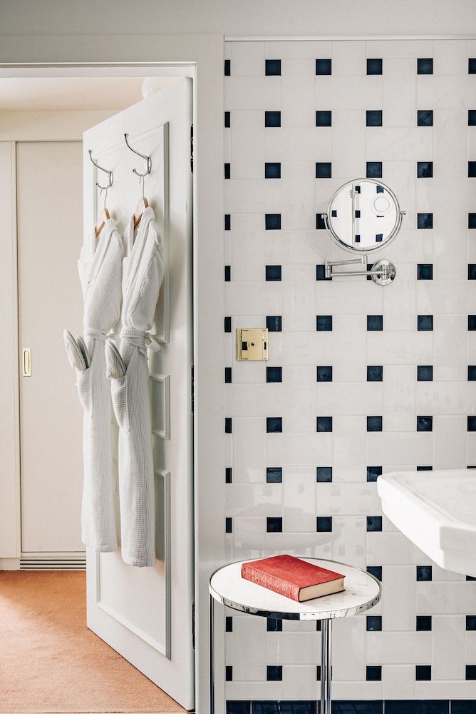 Experimental Chalet Junior Suite 3