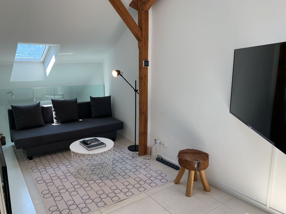 Zürich Niederdorf - Grossmünster Apartment, Kitchen 14