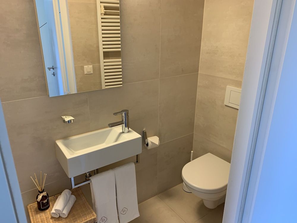 Zürich Niederdorf - Grossmünster Apartment, Kitchen 18