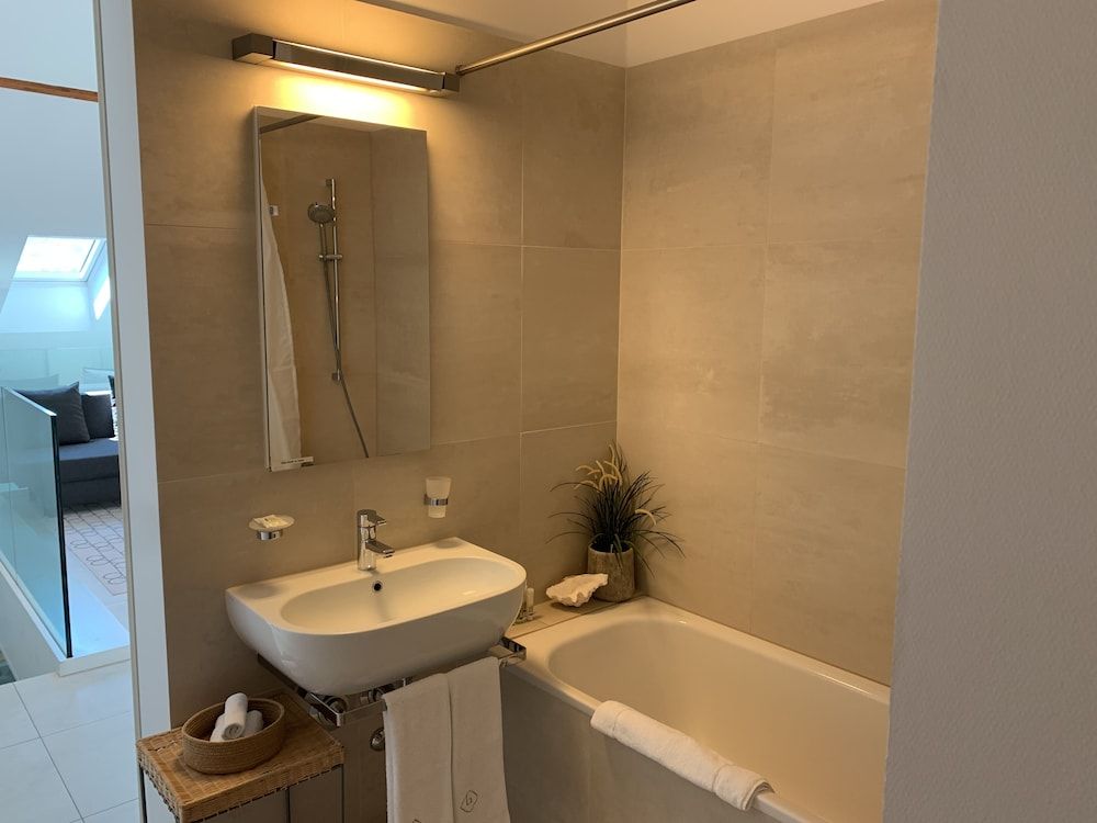 Zürich Niederdorf - Grossmünster Apartment, Kitchen 16