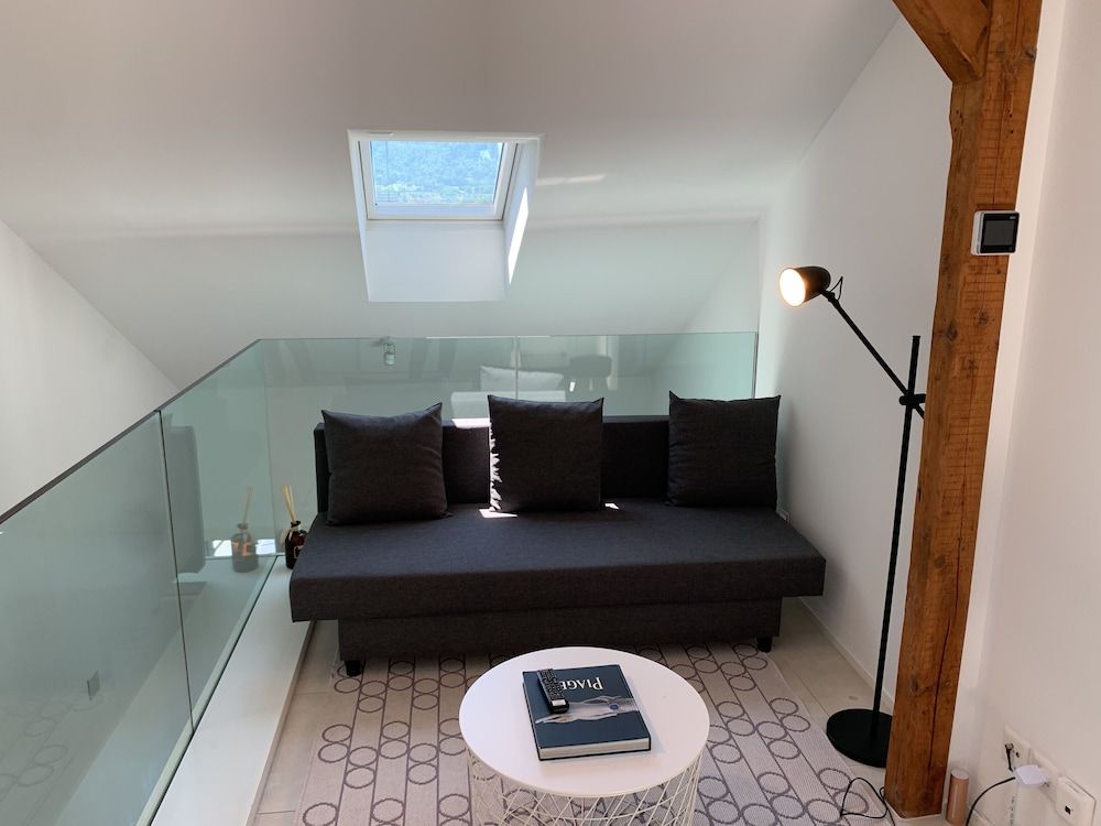 Zürich Niederdorf - Grossmünster Apartment, Kitchen 11